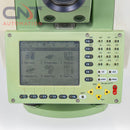 Leica TCRP1203 R300 3" Robotic Total Station Kit w/ ATR Reflectorless Bluetooth