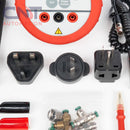 Meriam MFT 4000-11-1-00 Modular Pressure Calibrator Meriam Process Technology