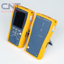 Fluke Networks DTX-1800 w/ DTX-OTDR Fiber OTDR CAT6 CableAnalyzer Kit
