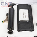 Meriam MFT 4000-11-1-00 Modular Pressure Calibrator Meriam Process Technology