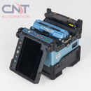 Fujikura 70S+ SM MM Core Alignment Fusion Splicer Kit W/ CT-50 Cleaver