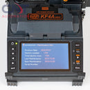 ILSINTECH Swift KF4A HDC All-In-One Active Cladding Alignment Arc Fusion Splicer