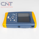 Fluke Networks OptiFiber OF-500 Optical Fiber Analyzer OFTM-5612 MM L/L OTDR