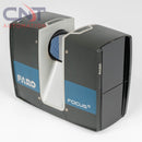 FARO Focus S70 3D Terrestrial Laser Scanner HDR LiDAR Survey Scanner w/ Tripod