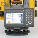 Topcon GT-505 5" Robotic Total Station Kit FC-5000 MAGNET Field RC-5 ATP1 Prism