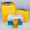 Trimble S5 3" DR Plus Robotic Total Station Survey Kit W/ TSC7 & Trimble Access