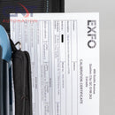 EXFO FTB-1 Pro Dual OTDR w/ FTBx-740C-CWDM & FTBx-740C-DWC Modules Fiber Tester