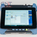 EXFO FTB-1 Pro Dual OTDR w/ FTBx-740C-CWDM & FTBx-740C-DWC Modules Fiber Tester