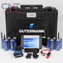 GUTERMANN MULTISCAN 2 Multi-Point Acoustic Water Leak Detection Correlator Units