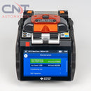 Sumitomo Type-72C+ High Definition Core Aligning Fusion Splicer W/ FC-6 Cleaver