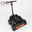 GSSI UtilityScan 50350US Ground Penetrating Radar GPR System w/ FZ-B2 Tablet