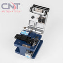 INNO View 5 Core Alignment Fiber Optic Fusion Splicer With AUA-6S Fiber Cleaver