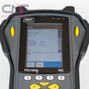 SKF CMXA 44 Microlog MX Series Portable Machinery Diagnostics Vibration Analyzer