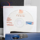Palmer MicroCorr Touch Pro High Performance Leak Noise Correlator Water Detector