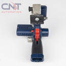 Hexatronic Stingray Air Blown Fiber (ABF) Fiber Blowing Handheld Installation Tool