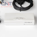 AGEMA Thermovision 870 Infrared Thermal Camera System w/ BRUT Signal Processor