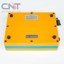 HPT Dynamic Pile Tester PDA ASTM D4945 Foundation Testing