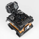 INNO View 5 Pro Alignment Fiber Optic Fusion Splicer With Fiber Cleaver