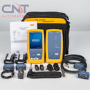 Fluke Networks Versiv2 DSX-5000 Cable Analyzer With Versiv 2 Remote *Calibrated*