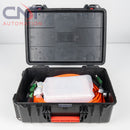 HPT Dynamic Pile Tester PDA ASTM D4945 Foundation Testing