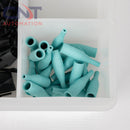 Corning 95-050-99-X-Z UniCam LC OM3/OM4 Multimode Fiber Optic Connector Pack Set