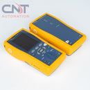 Fluke Networks DTX-1800 w/ DTX-OTDR Fiber OTDR CAT6 CableAnalyzer Kit
