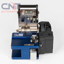 Sumitomo Q102-M12+ Fiber Ribbon Fusion Splicer NanoTune AI System FC-6+ Cleaver