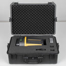 Topcon LN-160 3D Layout Navigator Self-Leveling Robotic Total Station 130m Range