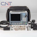 General Dynamics R8000A Communications System Analyzer 3GHz R8000 Series
