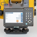 Topcon GT-505 5" Robotic Total Station Kit FC-5000 MAGNET Field RC-5 ATP1 Prism