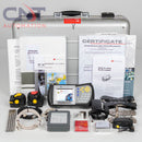 PRUFTECHNIK ROTALIGN smart EX Laser Shaft Alignment System ATEX IECEx Instrument
