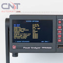 Newtons4th N4L PPA1530-20A 3-Phase Precision Power Analyzer DC-1MHz *Calibrated*