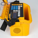 3M Dynatel 965 Subscriber Loop Analyzer Portable Telecommunications Line Tester