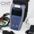 JDSU SmartClass TPSV Broadband DSL Tester ADSL/VDSL Ethernet Optical Power Meter