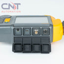 Fluke 810 Vibration Tester Machine Fault Diagnostic Analyzer w/ Laser Tachometer