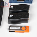 Fluke Networks Versiv2 DSX-5000 Cable Analyzer Cat6A Certifier *Calibrated*