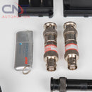 GUTERMANN AquaScan 610 AQ610 Reliable Precision Leak Noise Locating Correlator