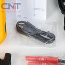 Fluke 1738 Three-Phase Power Logger Energy Analyzer Power Quality Meter