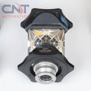 Topcon GT-503 3" Robotic Total Station Kit FC-5000 MAGNET Field RC-5 ATP1 Prism