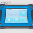 SKF TKSA 31 Laser Shaft Alignment Tool Touchscreen Automatic Measurement System