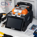 Sumitomo Type-72C High Definition Core Aligning Fusion Splicer W/ FC-6+ Cleaver