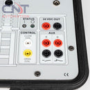 Megger BRS503 Breaker Simulator Analyzer Tester W/ Digital Analog Motion Outputs