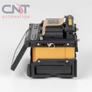 INNO Instrument View M9+ Core Alignment Fusion Splicer W/ V10 Pro Fiber Cleaver