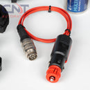 GUTERMANN MULTISCAN 2 Multi-Point Acoustic Water Leak Detection Correlator Units