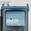 EXFO FTB-200 v2 SM OTDR FTB-7400E-23B-EA w/ FTB-3932X-VFL-EA Test Module