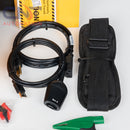 Fluke 1555 10kV Insulation Resistance Tester Megohmmeter Analyzer CAT IV IP40
