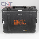 Fluke Networks OptiFiber OF-500 Optical Fiber Analyzer OFTM-5612 MM L/L Module OTDR