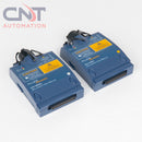 Fluke Networks DTX-MFM2 & DTX-SFM2 Fiber Module Kit w/ Launch Cables & Mandrels