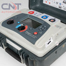 Megger MIT1525 15kV Diagnostic Insulation Resistance Tester Megohmmeter Tester