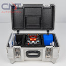 Sumitomo Type-72C+ High Definition Core Aligning Fusion Splicer W/ FC-6+ Cleaver